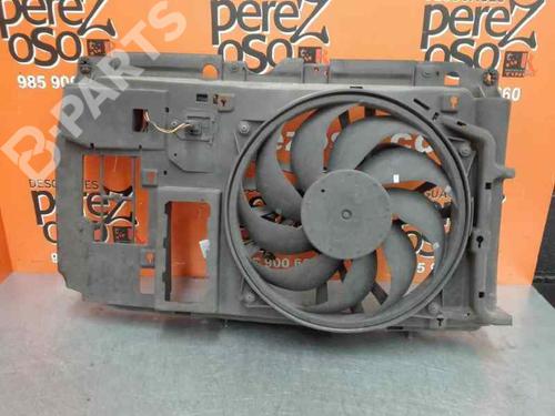 Used Front slam panel Front slam panel PEUGEOT PARTNER MPV (5_, G_) 1.9 D (69 hp) 6469281 6469281