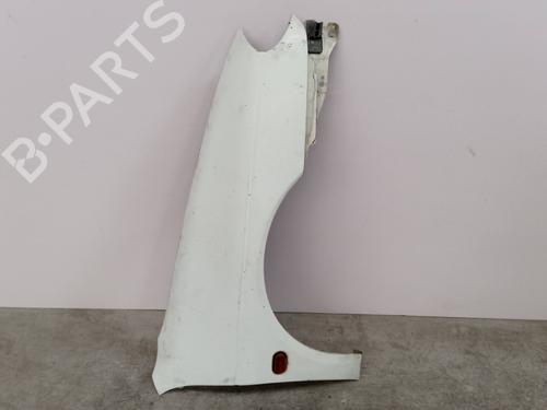 Right front fenders RENAULT MEGANE I (BA0/1_) 1.9 D Eco (BA0A, BA0U, BA0R) (64 hp) 13420976