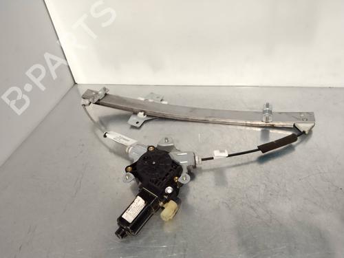 Used Left front window motor HYUNDAI GETZ (TB) 1.5 CRDi (88 hp) 2258549
