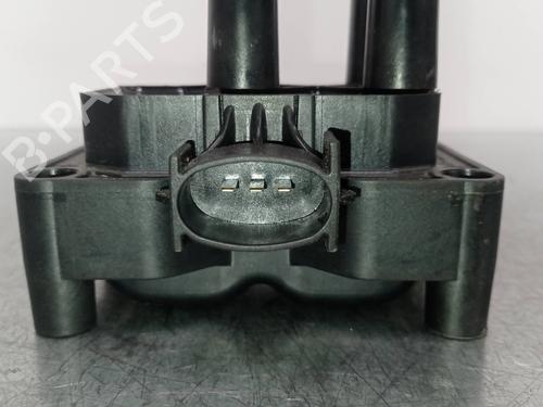 Ignition coil FORD FOCUS II (DA_, HCP, DP)  | BP17828470M94 