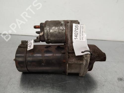 Used Starter OPEL ASTRA H (A04) [2004-2014]  2249410