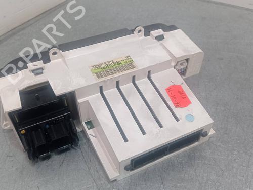Climate control FORD COUGAR (EC_) 2.5 V6 24V | BP29272992I5 