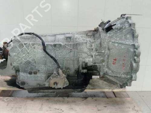 Used Gearbox JAGUAR XJ (X308) 3.2 (237 hp) 30906056