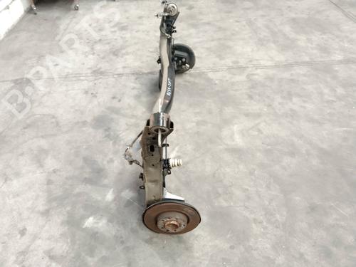 Rear axle PEUGEOT 308 I (4A_, 4C_)  | BP15286246M2 