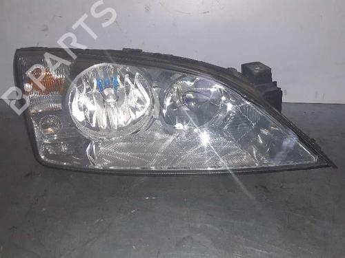 Used Right headlight FORD MONDEO III (B5Y) [2000-2007]  5287834