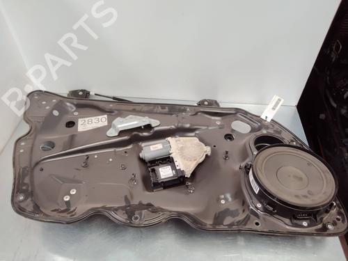 Used Front left window mechanism VW PASSAT B6 (3C2) [2005-2010]  2258629