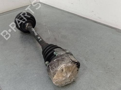 Left front driveshaft SEAT TOLEDO II (1M2) 1.9 TDI | BP29994246M38 