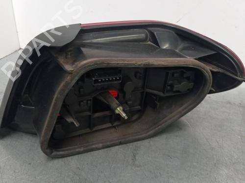Left taillight CITROËN XSARA (N1) 1.9 TD | BP9210771C34 