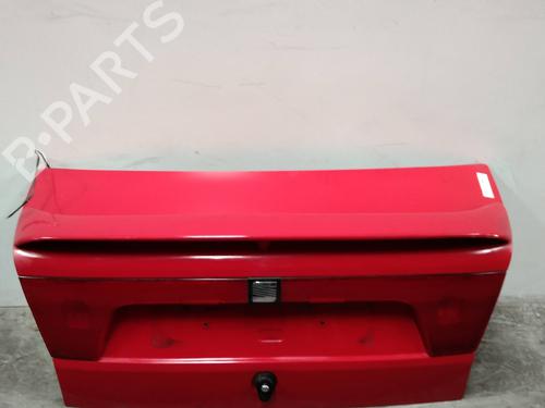 Used Tailgate SEAT CORDOBA (6K1, 6K2) 1.4 i (60 hp) 2247486