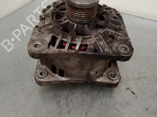 Alternator RENAULT MASTER II Platform/Chassis (ED/HD/UD)  | BP29536969M7 
