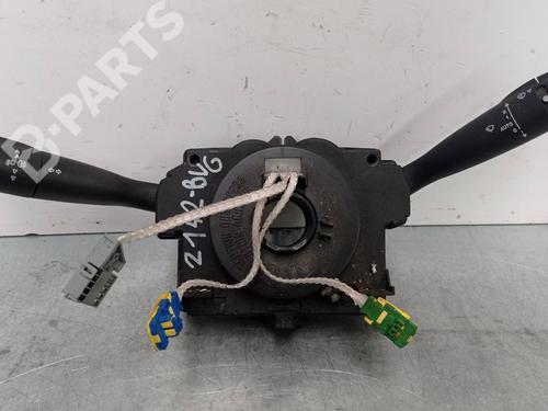 Used Switch Switch PEUGEOT 206 Hatchback (2A/C) 1.9 D (69 hp) 10939093 10939093