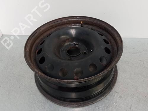 Used Rim CITROËN C4 I (LC_) [2004-2014]  19340591