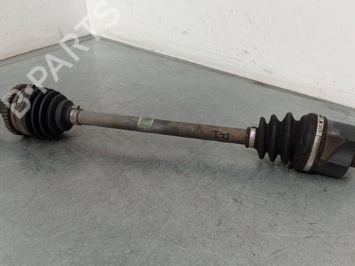 Used Left front driveshaft DAEWOO KALOS (KLAS) 1.2 (72 hp) 30175687