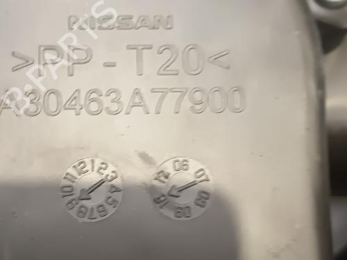 Heater matrix box NISSAN QASHQAI I (J10, NJ10)  | BP28321247M61 