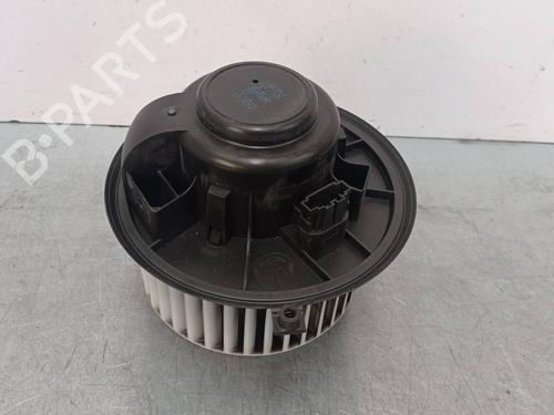 Moteur de chauffage ALFA ROMEO 159 (939_) 1.9 JTDM 16V (939AXC1B, 939AXC12) (150 hp) 11423583