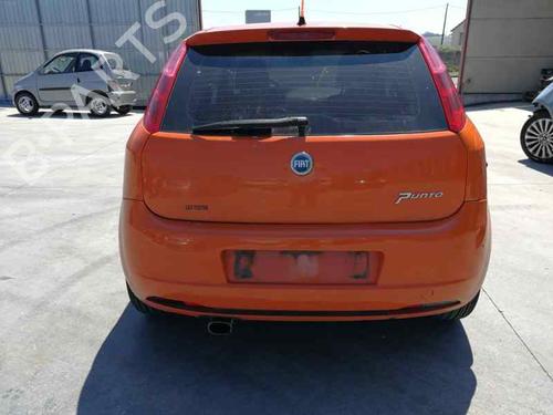 AC compressor FIAT GRANDE PUNTO (199_) 1.3 D Multijet (199.AXD11, 199.AXD1A, 199.AXD1B,... | BP4724234M34 