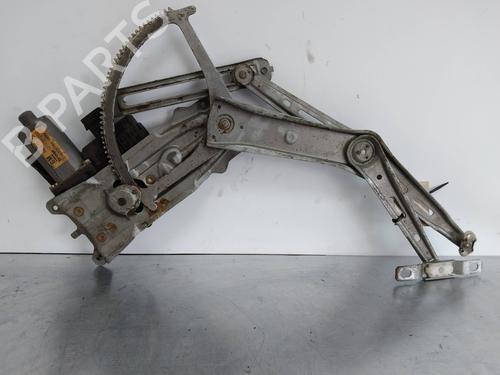 Right front window motor OPEL ZAFIRA A MPV (T98) 2.0 DI 16V (F75) | BP2259261E20 