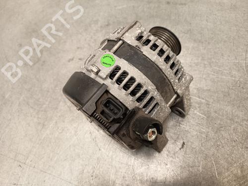 Alternator FORD FOCUS C-MAX (DM2) | BP32445117M7