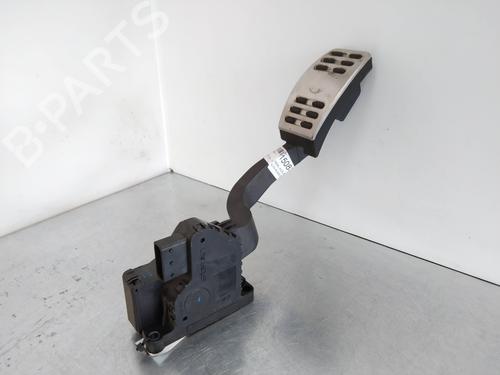 Used Pedal ALFA ROMEO MITO (955_) 1.4 TJet (955AXA1B) (155 hp) 2268038