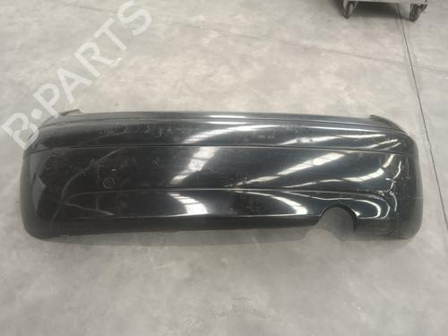 Used Rear bumper CITROËN C3 I (FC_, FN_) [2002-2013]  26960585
