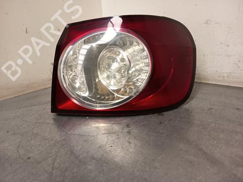 Right taillight VW GOLF PLUS V (5M1, 521) | BP37477540C35 - Image 5