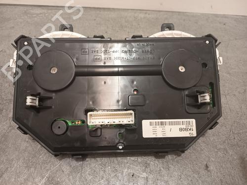 Instrument cluster NISSAN JUKE (F15)  | BP27698727C47 