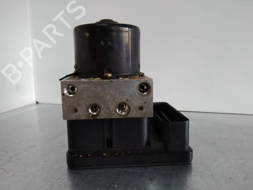 Used ABS pump RENAULT LAGUNA II (BG0/1_) 1.9 dCi (BG12) (116 hp) 2256715