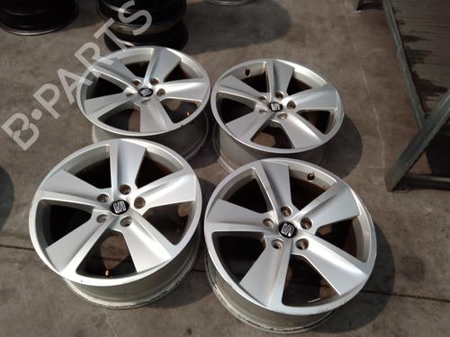 Used Rim SEAT LEON (5F1) 1.4 TSI (122 hp) 24802661