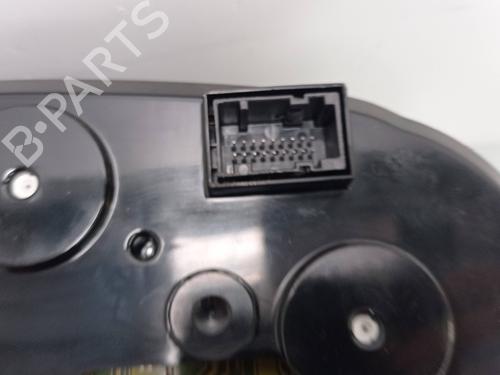 Instrument cluster FIAT BRAVO II (198_) 1.6 D Multijet (198AXH1B) | BP18831906C47