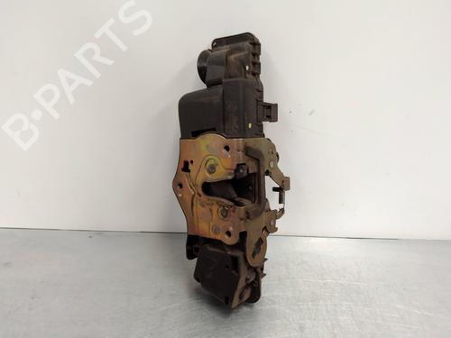 Venstre foran lås FIAT STILO (192_) 1.6 16V (192_XB1A) (103 hp) 2250878