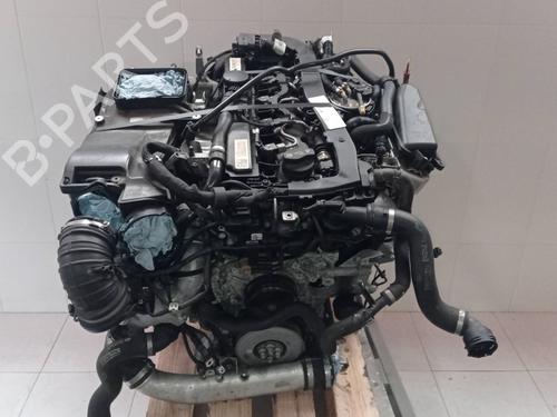 Motor MERCEDES-BENZ C-CLASS T-Model (S205) C 220 BlueTEC / d (205.204) (170 hp) 23406542