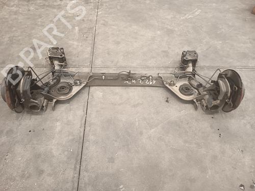 Rear axle NISSAN JUKE (F15)  | BP27701244M2 