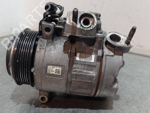 Used AC compressor FORD FOCUS III [2010-2020]  30498644