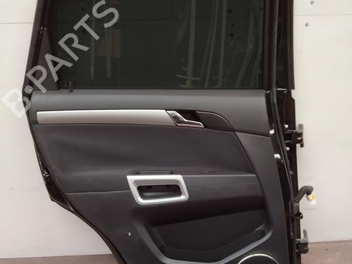 Left rear door OPEL ANTARA A (L07) 2.0 CDTI 4x4 | BP3163939C4 