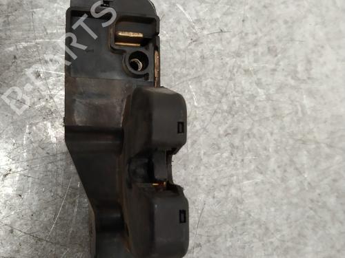Tailgate lock CITROËN XSARA Coupe (N0) 2.0 HDI 90 | BP24210501C101 