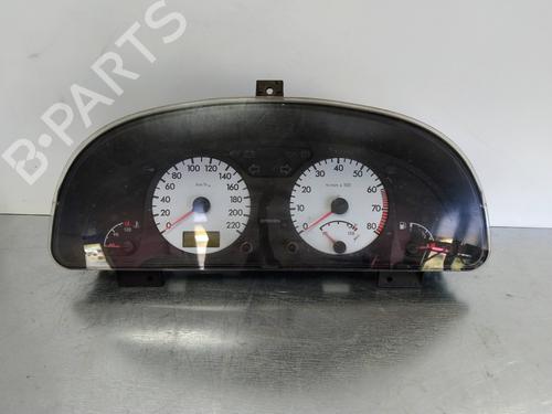 Used Instrument cluster CITROËN XSARA (N1) 1.6 16V (109 hp) 2285779