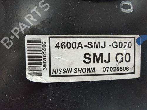 Servo brake HONDA CIVIC VIII Hatchback (FN, FK) 2.2 CTDi (FK3) | BP2253800M42 