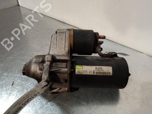 Startmotor OPEL CORSA C (X01) 1.2 (F08, F68) | BP2251070M8 