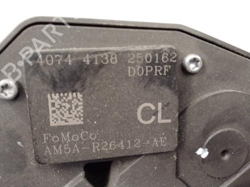 Rear right lock FORD FIESTA VI (CB1, CCN) 1.25 | BP2259654C99 