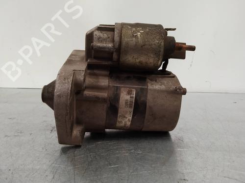 Starter RENAULT MEGANE I Coach (DA0/1_) 1.6 16V (DA0B, DA04, DA11) | BP2286275M8 