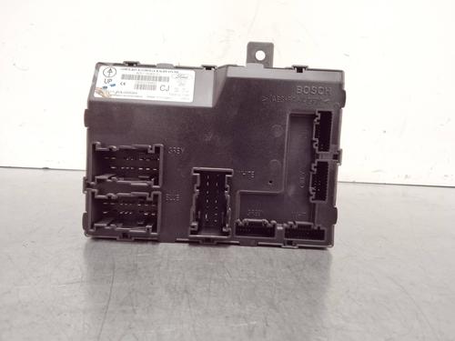 Used Electronic module FORD FIESTA VI (CB1, CCN) 1.4 TDCi (70 hp) 15825031