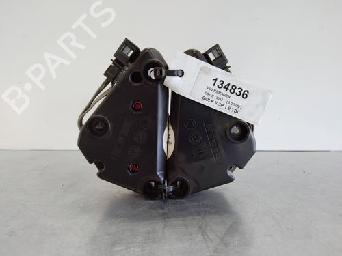 Used Electronic module VW GOLF V (1K1) [2003-2010]  14219469