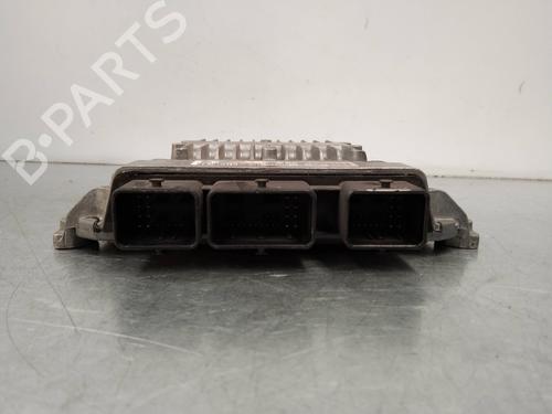 Engine control unit (ECU) CITROËN C3 I (FC_, FN_) 1.4 HDi | BP2258411M57 