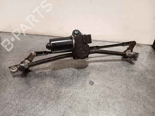 Used Front wiper motor HYUNDAI i30 (FD) [2007-2012]  32338000