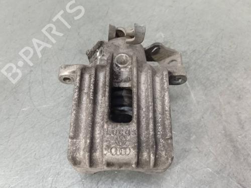 Używane Zacisk hamulca tylnego lewego SEAT TOLEDO II (1M2) 1.9 TDI (110 hp) 29994243