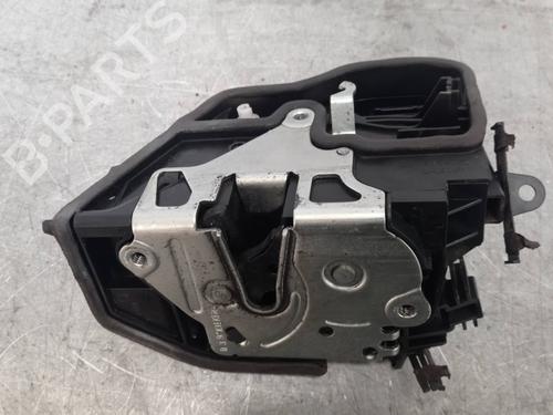 Used Front left lock BMW 1 (E87) 116 d (116 hp) 9050294