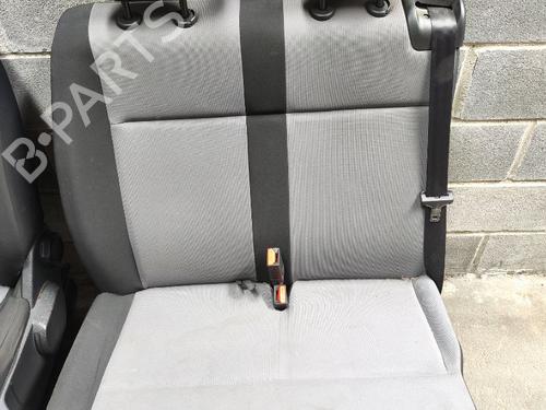 Seats set PEUGEOT EXPERT Van (V_) | BP34736364C78 - Image 2