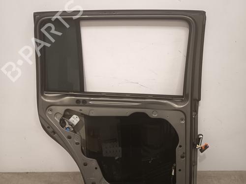 Left rear door VW TOURAN (1T1, 1T2) | BP30172819C4