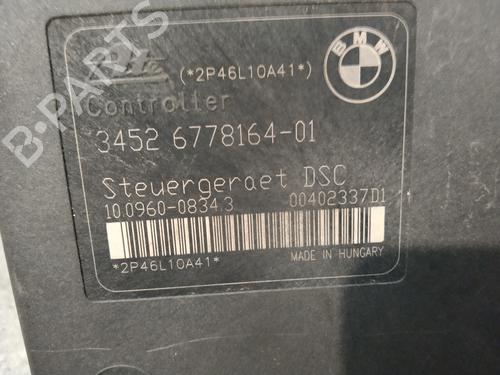ABS pump BMW 3 (E90) 320 d | BP22336242M43 