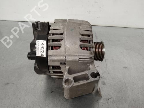 Alternator FORD FIESTA VI (CB1, CCN) 1.25 | BP2251929M7 